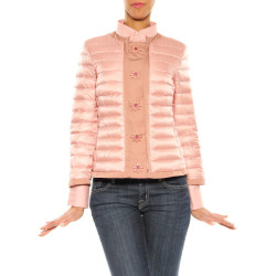 Down jacket ”Broussier” Moncler rose